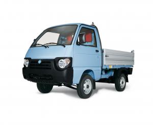 Piaggio Quargo '2007